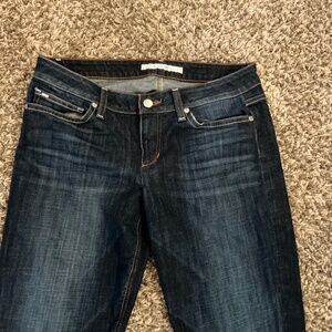 Joe’s Jeans bootcut Honey 30